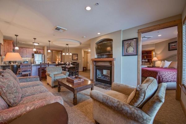 SILVER MOUNTAIN RESORT (Kellogg)